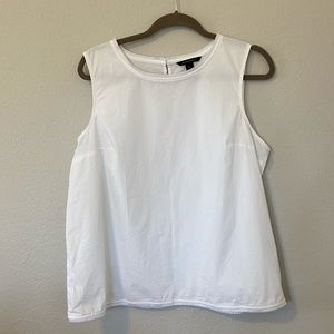 Crisp White BR Shell